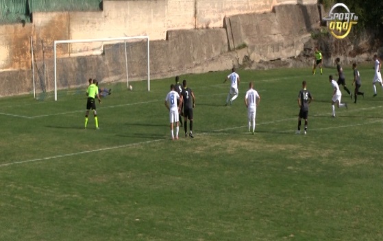 Sconfitta di rigore per i ragazzi di Bussi: l’Albalonga vince 2 – 1