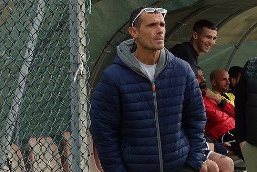 Maurizio Bussi è il nuovo allenatore dell’Under 19. Magrelli promosso a Vice della prima squadra