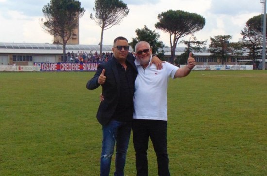 Il DS Alessandro Mezzina fa il punto della situazione e inizia a pianificare il mercato dicembrino