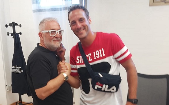Ha firmato l’esperto difensore classe 1988 Giulio Daleno, nella passata stagione allo Spoleto con mister Gagliarducci