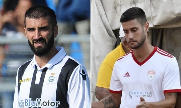 Doppio colpo spagnolo: Hanno firmato il fantasista Alex Cano e il centrocampista Pau Otero
