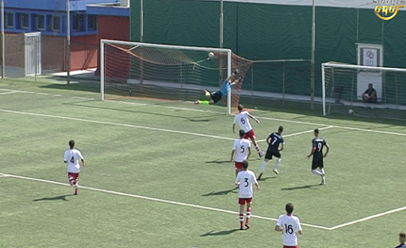 Seconda vittoria consecutiva per i ragazzi di Scaricamazza, 4 – 2 all’ Atletico Vescovio nel secondo turno di Coppa Italia