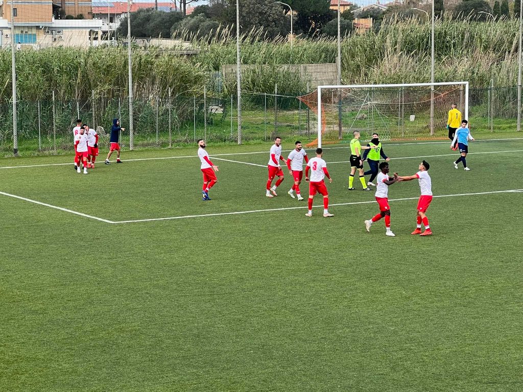 Secondo successo consecutivo, Massella al fotofinish manda ko l’Astrea