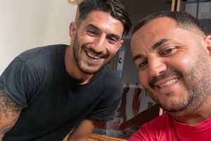 Ufficiale, Leonardo Nanni è un nuovo calciatore del Pomezia
