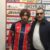 Il classe 2000 Francesco Rizzitelli è un nuovo calciatore rossoblú