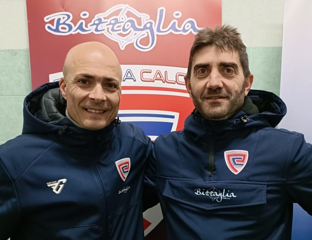 Christian Fittante e Mauro Fattori analizzano l’andamento del settore giovanile rossoblù